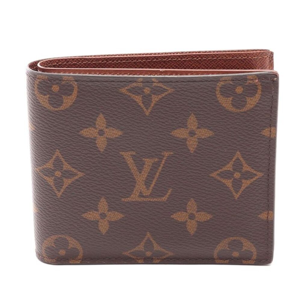 Louis Vuitton Monogram Wallet